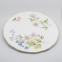Wild Anemone Sideplate